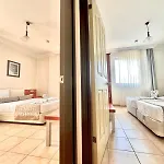 Alanya Sunset Apart Hotels