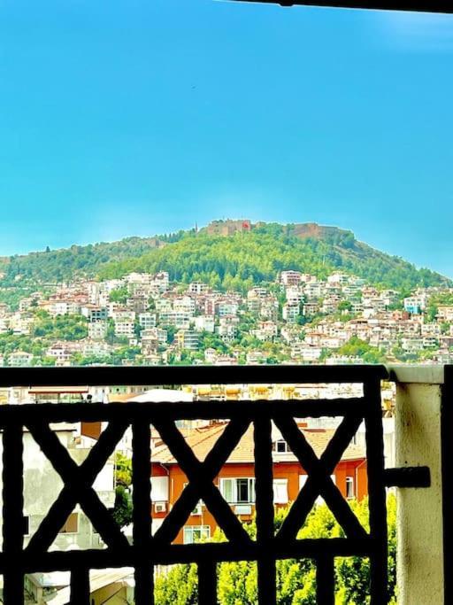 Lejlighed Sunset Alanya